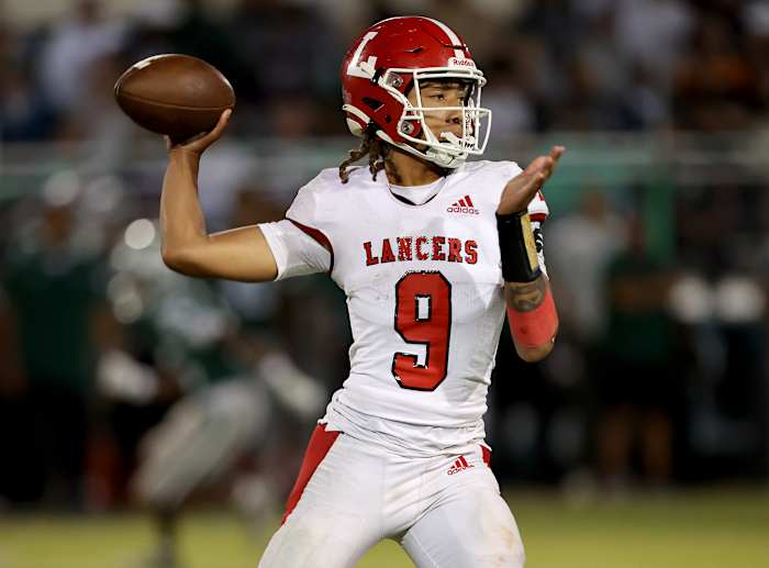 TJ Lateef, T.J. Lateef